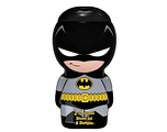 Disney 2-in-1 Shower Gel & Shampoo Batman 400ML Disney 2-in-1 Shower Gel & Shampoo Batman 400ML