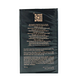 Bvlgari Man Black Eau de Parfum 60ML achterkant verpakking Bvlgari Man Black Eau de Parfum 60ML achterkant verpakking