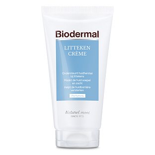 Biodermal Littekencrème 75ML