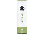 Chi Natural Life Mandarijn Etherische Olie Cultivar 10ML