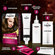 Poly Palette Intensive Oil-Care Color U71 Zilvergrijs 115ML