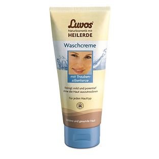 Luvos Wascrème 100ML
