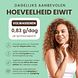 Purasana Shape & Control Protein Shake Chocolate 350GR Dagelijks aanbevolen hoeveelheid eiwit