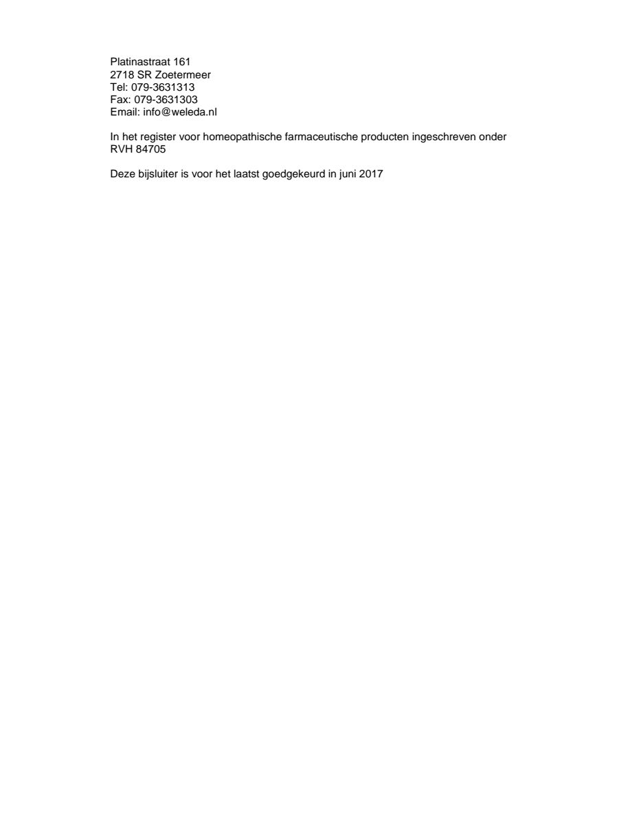 Kinfludo Korrels afbeelding van document #4, leaflet