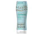 Attitude Super Leaves Curls Ultra Verzorgende Conditioner 473ML