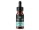 Pure CBD Oil 10% 10ML