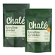 Chalé Spirulina - Powder en Sprinkles - 2 Stuks