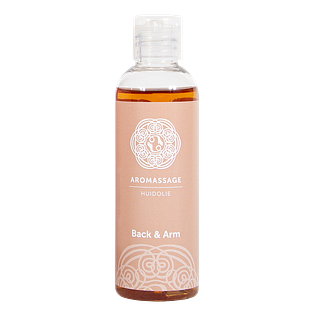 Chi Natural Life Aromassage Back & Arm 100ML