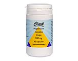 Clark Magnesiumcomplex 500mg Capsules 60CP Clark Magnesiumcomplex 500mg Capsules 60CP