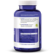 Vitakruid Magnesium 150 Bisglycinaat met 200mg L-Taurine Tabletten 180TB achterkant pot