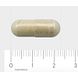 AOV 1133 Bromelaine Vegacaps 30VCP Afmeting tablet AOV 1133 Bromelaine Vegacaps 30VCP Afmeting tablet