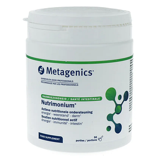 Metagenics Nutrimonium Original 56ST
