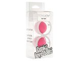 Toyjoy Love Balls Funky Pink 1ST