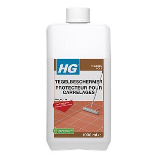 HG Vloeren Tegelbeschermer 1LT