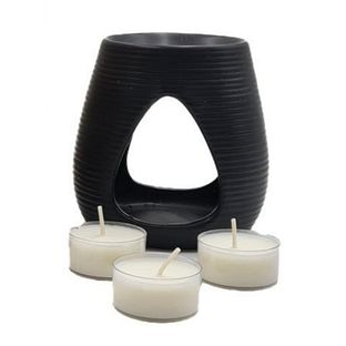 Soylites Waxbrander 1ST