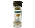 Salterra Wakame Biologisch Zeewier Poeder 40GR Salterra Wakame Biologisch Zeewier Poeder 40GR