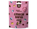 Sweet-Switch Choco Nuts 100GR