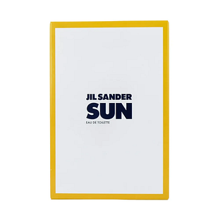 Jil Sander Sun Cadeauset Dames 1ST