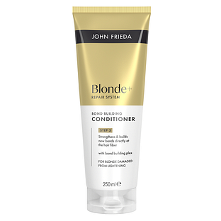 John Frieda Blonde+ Bond Building Conditioner 250ML