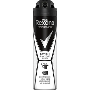 Rexona Men Motion Sense Anti-transpirant 150ML Rexona Men Motion Sense Anti-transpirant 150ML