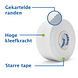 Actimove Rigid Sports Tape 4cm x 10m - 1ST rol tape met voordelen Actimove Rigid Sports Tape 4cm x 10m - 1ST rol tape met voordelen
