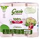 Grazie Natural Grazie EcoNatural Keukenrollen 3ST Grazie Natural Grazie EcoNatural Keukenrollen 3ST