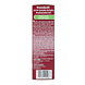 Hubner Venenkraft Gel 100ML zijkant verpakking Hubner Venenkraft Gel 100ML zijkant verpakking
