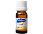 Davitamon Vitamine K Olie 10ML