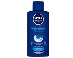 Nivea Men Bodylotion Vitaliserend 400ML