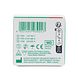 Lohmann & Rauscher Mollelast Hast Zwachtel 4cm x 4m 1ST onderkant verpakking
