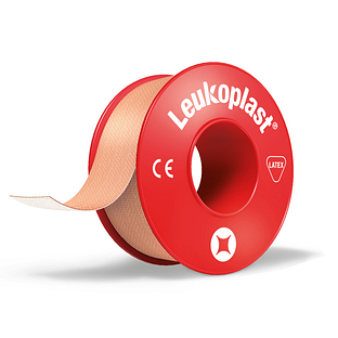Leukoplast 2.5cm x 5m 1ST