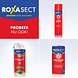 Roxasect Spuitbus Tegen Kruipende Insecten En Wespen 400ML Roxasect Spuitbus Tegen Kruipende Insecten En Wespen 400ML