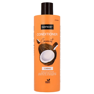 Sence Coconut Conditioner Dry & Damaged Hair 400ML