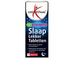 Lucovitaal Slaap Lekker Tabletten 30TB
