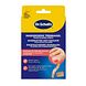 Scholl Dr.Scholl's Ingegroeide Teennagel Pijnstillende Strips 10ST