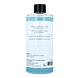Superli '37 Louan Haartonic 500ML achterkant verpakking Superli '37 Louan Haartonic 500ML achterkant verpakking
