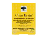 New Nordic Clear Brain Tabletten 60TB