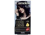 Cameleo Hair Color Cream 6.26 Aubergine 1ST