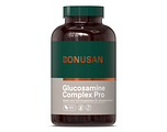 Bonusan Glucosamine Complex Pro 120TB