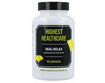 Highest Healthcare Mag-Relax Capsules 90CP