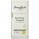 Simon Levelt Earl Grey Original Theezakjes 20ST Simon Levelt Earl Grey Original Theezakjes 20ST