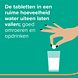 Aspirine 100mg Tabletten 20TB