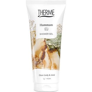 Therme Hammam Shower Gel 200ML