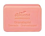 Alviana Handzeep Granaatappel 100GR