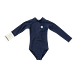Tenue Soleil UV Swimsuit Blauw 4-6 jaar 1ST