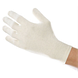 Lohmann & Rauscher TG Handschoen Maat 7.5-8.5 Medium 1PR handschoen verband