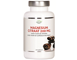 Nutrivian Magnesium Citraat 200mg Tabletten 200TB