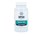 RP Vitamino Analytic Gaster-HCL Capsules 120CP