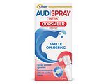 Audispray Ultra Oorsmeer 20ML