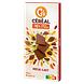Cereal Chocolade Tablet Melk 80GR verpakking Cereal Chocolade Tablet Melk 80GR verpakking